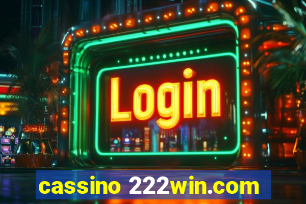 cassino 222win.com